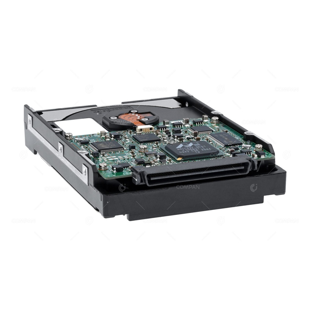 JU654 DELL HDD 300GB 15K U320 SCSI 3.5" LFF 0JU654